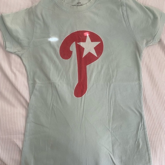 3 Phillies tees - Picture 3 of 3